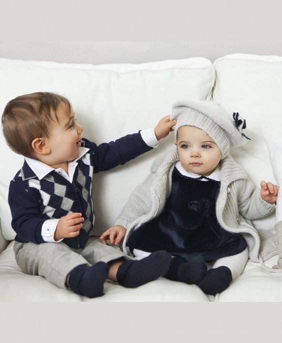 Kids wear