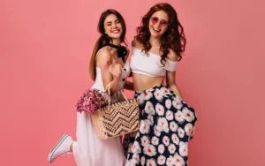 fashion trends