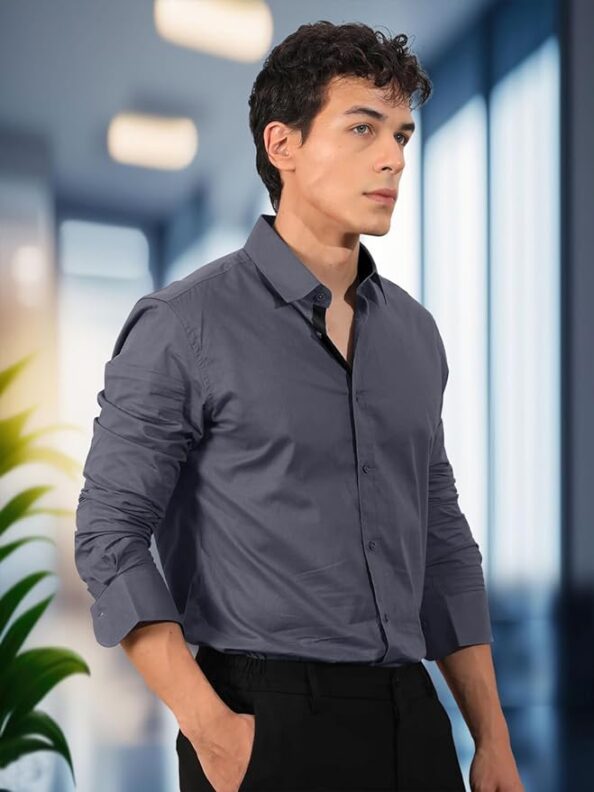 Mens Fashion
